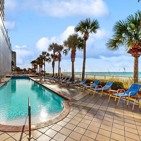 Sterling Reef 902 Daire Panama City Beach Dış mekan fotoğraf