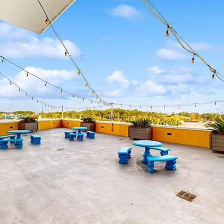 Sterling Reef 902 Daire Panama City Beach Dış mekan fotoğraf