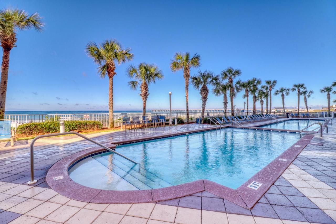 Sterling Reef 902 Daire Panama City Beach Oda fotoğraf