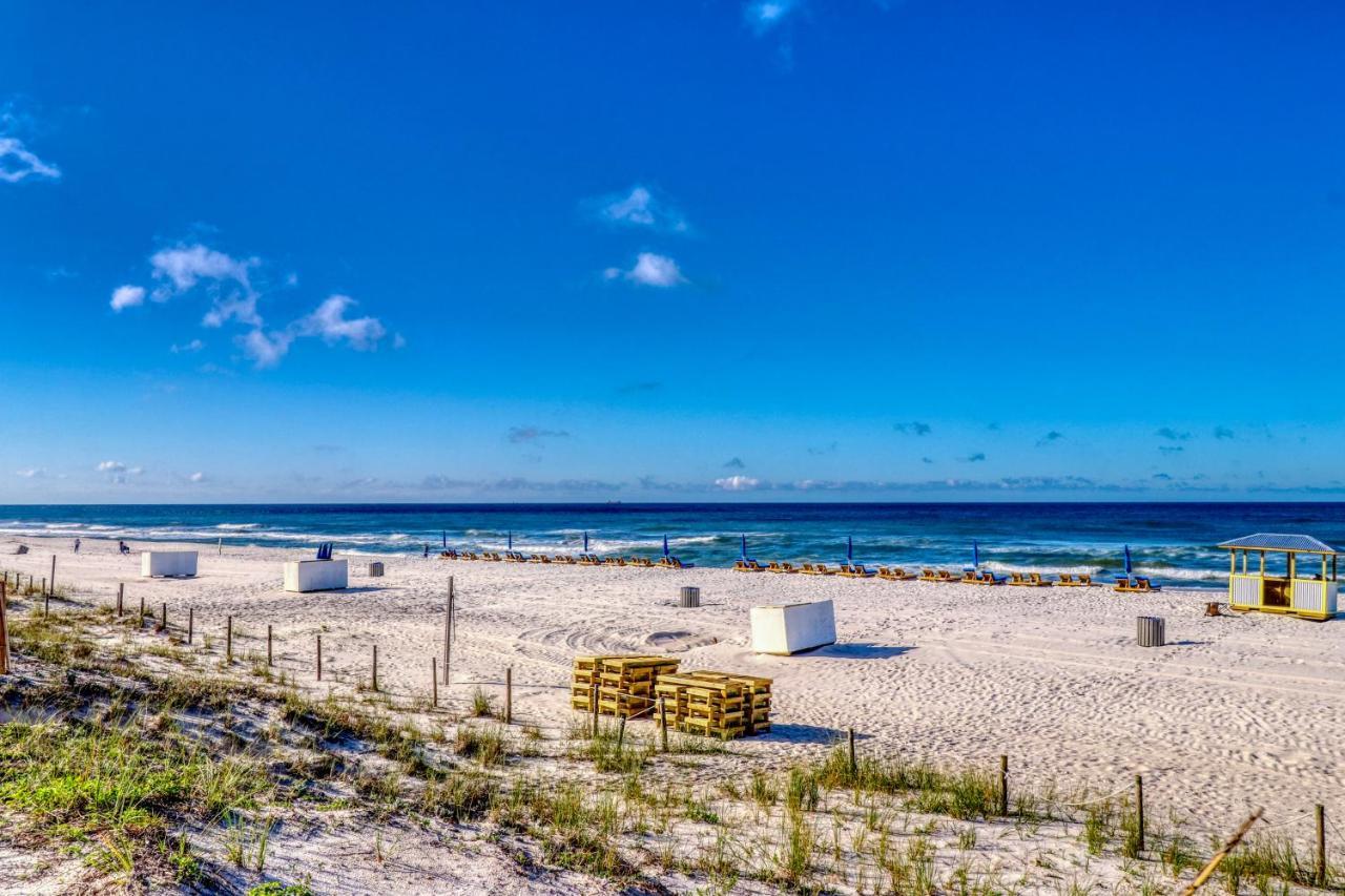 Sterling Reef 902 Daire Panama City Beach Oda fotoğraf