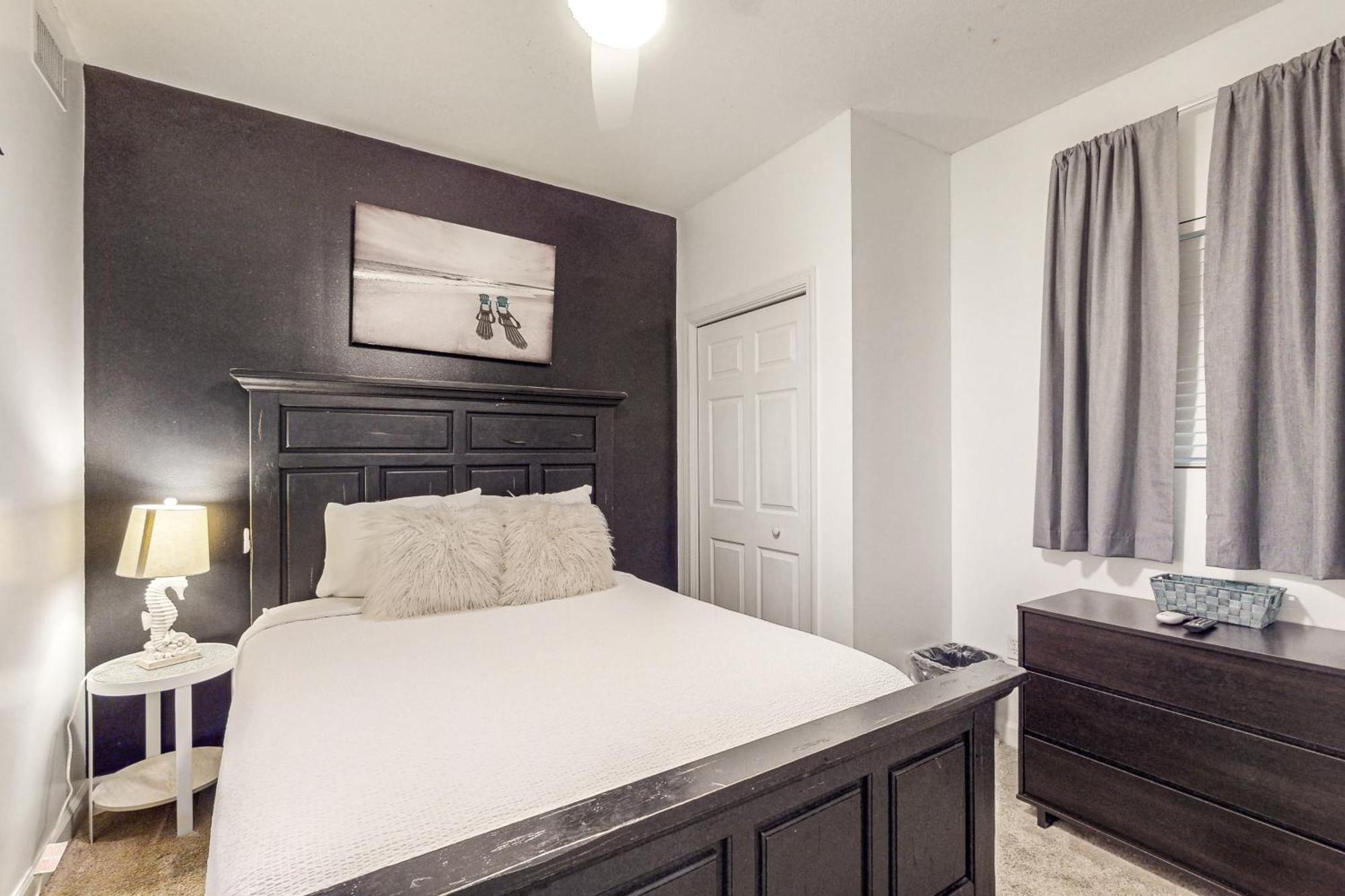 Sterling Reef 902 Daire Panama City Beach Dış mekan fotoğraf