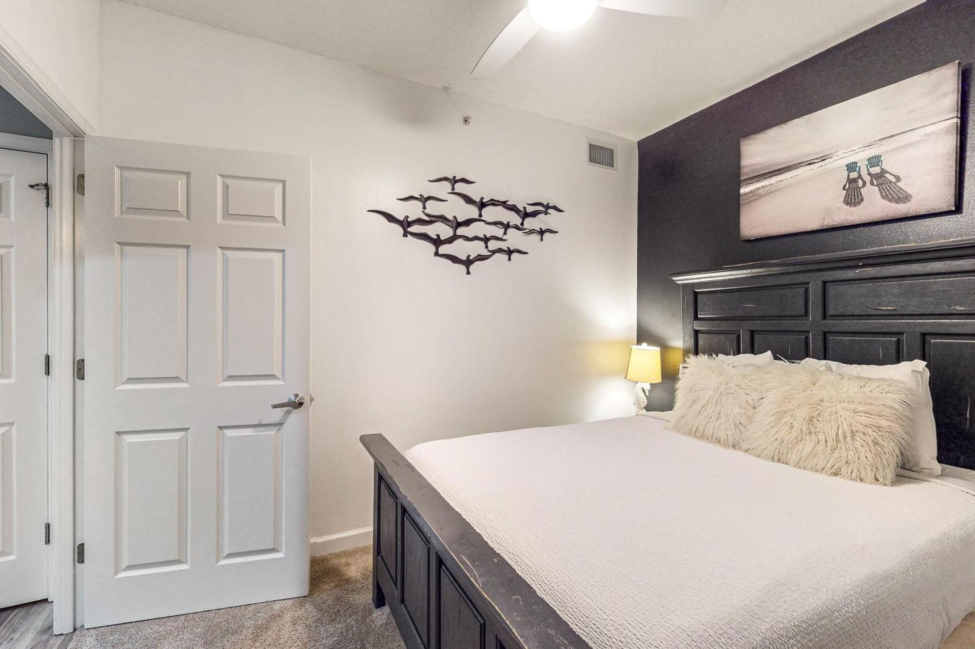 Sterling Reef 902 Daire Panama City Beach Dış mekan fotoğraf